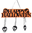Halloween Felt Decoration Pendant Ghost Festival Venue