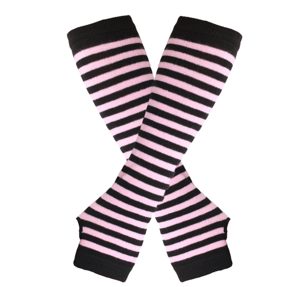Halloween Festive Party Long Arm Cover