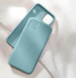 Liquid Silicone Mobile Phone Case Accessories Full Package Box