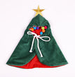 Christmas Halloween Turned Funny Cat Clothes Cloak