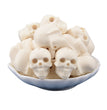 Silicone Beads Skull Halloween Beaded DIY