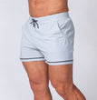 Men's Sport Running Training Outdoor Beach Quick-dry Casual Shorts