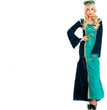 Halloween COS Ball Queen Dress Evening Gown