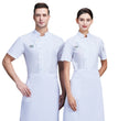 Chinese Restaurant Chef Chef Workwear Men