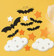 Adorable Decoration Of Halloween Baking Cake
