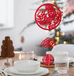 Xianglong New Year Ornaments 2024 Newborn