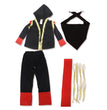 Halloween Children Activities Casual Loose Clothing