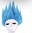 Halloween Cosplay Animation Show Wig
