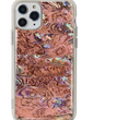 Quicksand Phone Case Colorful Plastic Shell Phone Case Phone Case