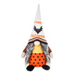 Halloween Faceless Doll Bat Pumpkin Standing Doll