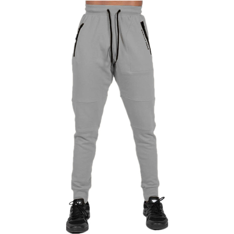 Fashion Running Training Casual Pants