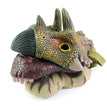 Tyrannosaurus Rex Model Halloween Trick Toy