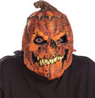 Halloween Horror Pumpkin Scary Scary Dress Up