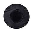 Halloween Hat Black Oxford Cloth Wizard's Hat Makeup Costume Props