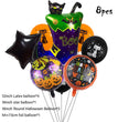 Halloween Balloons Set Party Decorations