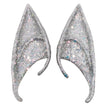 Home Simple Halloween Elf Ear Props