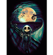 Diamond Painting Home Decoration Skull Girl Halloween
