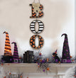 Halloween BOO Letters Home Decoration Ghost Festival Party Indoor Outdoor Listing