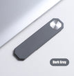 Plastic Portable Shrinkage Bracket Mobile Phone Expansion Bracket Laptop Side Expansion Bracket