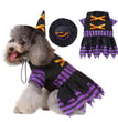 Halloween Funny Alternative Pet Clothes