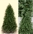 Pine Needle Luxury Encryption Frame PE Christmas Tree