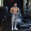 Fashion Running Training Casual Pants