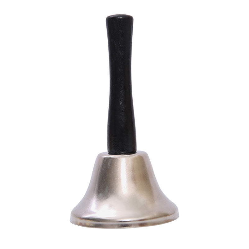 Christmas Decoration Hand Bell