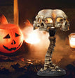 Home Office Desktop Decoration Halloween