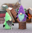 Halloween Decoration Faceless Forest Man Doll