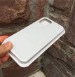 Liquid Silicone Mobile Phone Case Accessories Full Package Box
