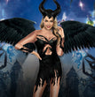 Halloween Ladies Women Bunny Costume