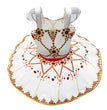 Luminous Tutu Children's Ballet Tutu Dance Costumes Fluorescent Ballet Costumes