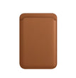 For Magsafe Magnetic Luxury Leather Card Holder Wallet Case For IPhone 14 Pro Max 13 12 Phone Bag Adsorption Accessories Cover