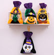 Halloween Decorations Non-woven Creative Handbag