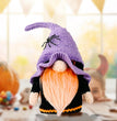 Halloween Holiday Decoration Knitted Rudolph Doll