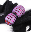 Pet Sequined Spider Chest And Back Halloween Creative Cats, Dogs, Small Dogs And Costumes