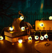 New Halloween Spooky Eyeball Lamp