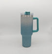 Large Capacity Double-layer Stainless Steel Vacuum Insulation Cup