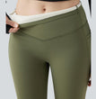 Halara Ultrasculpt Extra Heat High Waisted Tummy Control Shaping Yoga Leggings with Pockets #Tiktokshopholidayhaul