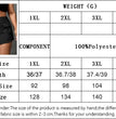 Plus Size Women's Clothes Autumn And Winter Elastic Waist Overalls Straight Shorts
