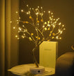 Gift Selection Mothers Day Gift Home Decoration Night Light In Bedroom