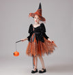 Witch Ball Costume Children's Halloween Cosplay