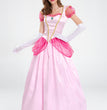 Halloween Party Princess Dress Stage Costume