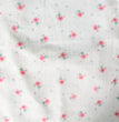 Women's New Spaghetti-strap Floral Print One-piece Shorts For Women