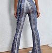 Loose Running Leisure Wide Leg Pants