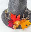 New Fashion Halloween Witch Hat