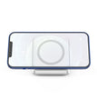 Magnetic Wireless Charger Mobile Phone Watch Headset Portable Fast Charging