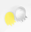 Halloween Ghostly Shaped DIY Cookie Mould