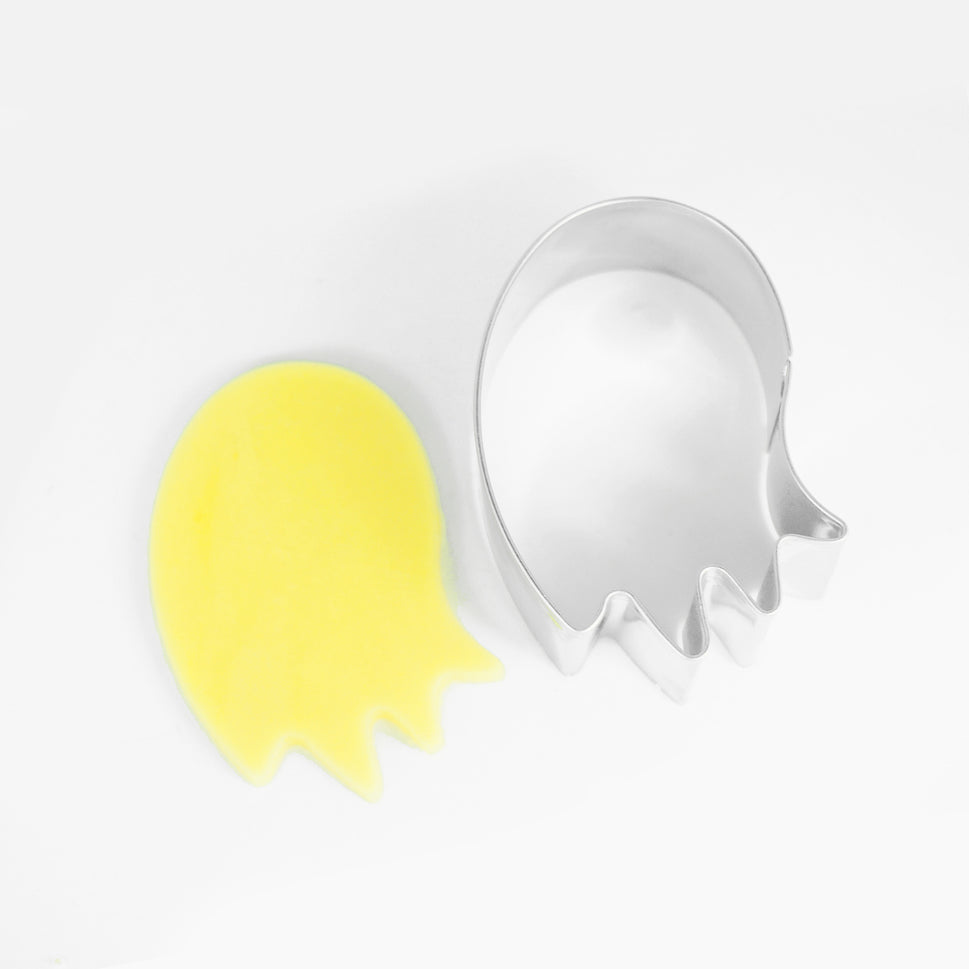 Halloween Ghostly Shaped DIY Cookie Mould