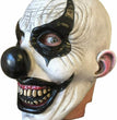 Party Temperament Fashion New Funny Latex Mask Halloween